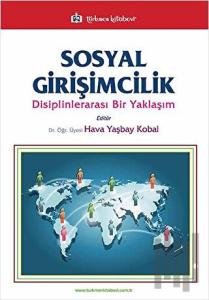 Sosyal Girişimcilik