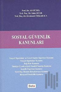 Sosyal Güvenlik Kanunları