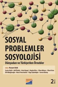 Sosyal Problemler Sosyolojisi