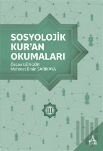 Sosyolojik Kur’an Okumaları 3