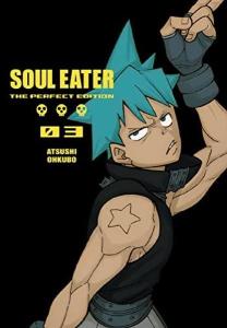 Soul Eater: The Perfect Edition 3
