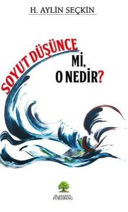 Soyut Düşünce mi O Nedir?