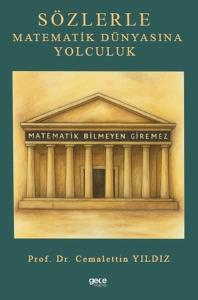 Sözlerle Matematik Dünyasına Yolculuk