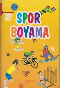 Spor Boyama