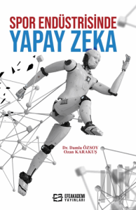 Spor Endüstrisinde Yapay Zeka