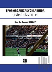 Spor Organizasyonlarında Seyirci Hizmetleri