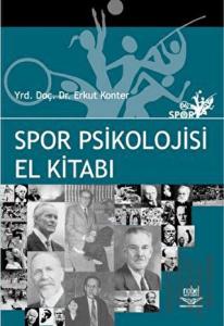 Spor Psikolojisi El Kitabı