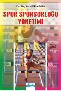 Spor Sponsorluğu Yönetimi
