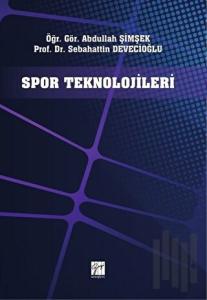 Spor Teknolojileri