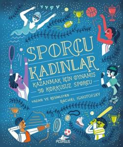 Sporcu Kadınlar (Ciltli)