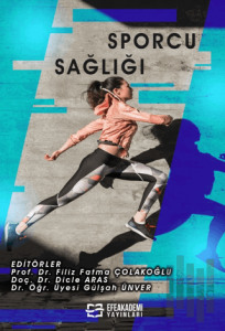 Sporcu Sağlığı (Ciltli)
