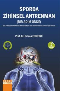 Sporda Zihinsel Antrenman - Bir Adım Önde