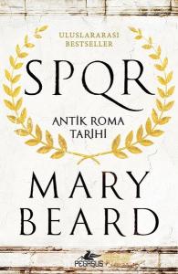 Spqr Antik Roma Tarihi