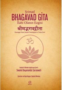 Şrimad Bhagavad Gita - İlahi Olanın Ezgisi