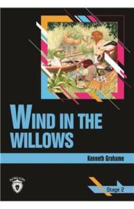 Wind in the Willows - Stage 2