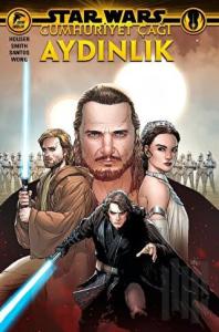 Star Wars: Cumhuriyet Çağı -Aydınlık