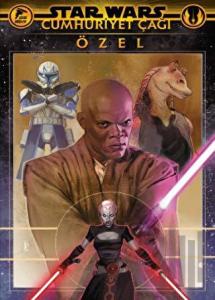 Star Wars: Cumhuriyet Çağı - Özel