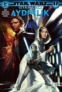 Star Wars: İsyan Çağı - Aydınlık