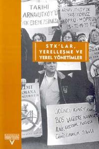 STK'lar Yerelleşme ve Yerel Yönetimler