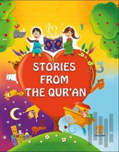 Stories From The Quran (Ciltli)