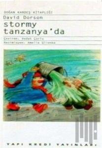 Stormy Tanzanya’da Tatu’nun Müthiş Hızı