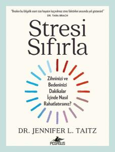 Stresi Sıfırla - Zihninizi ve Bedeninizi Dakikalar İçinde Nasıl Rahatlatırsınız?