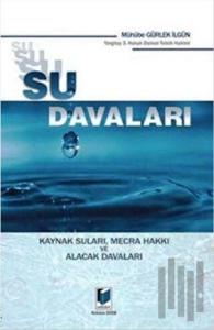 Su Davaları