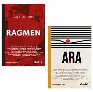 Suare Duygular ve Milenyum Serisi Seti - 2 Kitap Takım