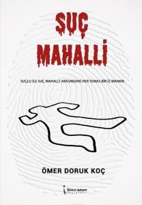 Suç Mahalli