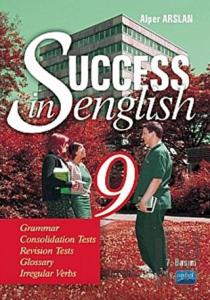 Success in English 9