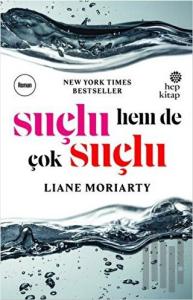 Suçlu, Hem de Çok Suçlu