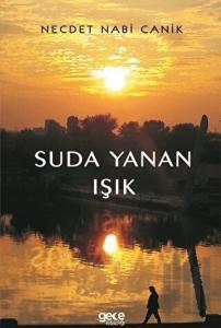 Suda Yanan Işık