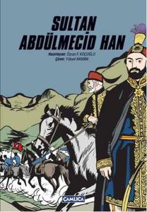 Sultan Abdülmecid Han