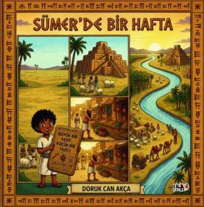 Sümer'de Bir Hafta