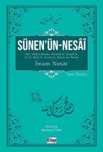 Sünen'ün-Nesai