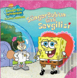 Sünger Bob’un Gizli Sevgilisi