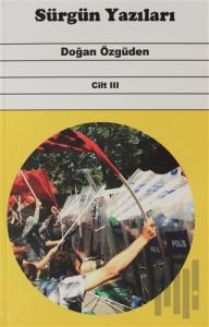 Sürgün Yazıları Cit 3