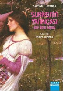 Suriyenin Tanrıçası