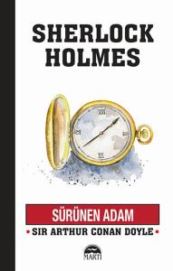 Sürünen Adam