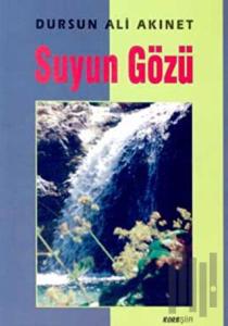 Suyun Gözü