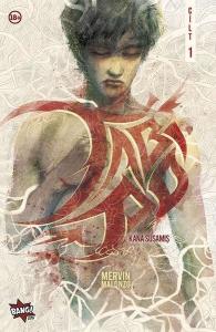 Tabi Po: Kana Susamış Cilt 1