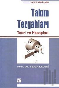 Takım Tezgahları Teori ve Hesapları