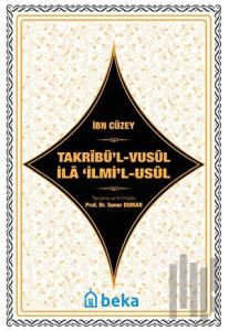 Takrbü’l-Vusul İla ʿilmi’l-Usul