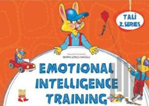 Tali İngilizce 2. Set (10 Kitap)