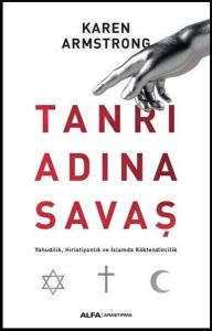 Tanrı Adına Savaş