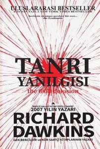 Tanrı Yanılgısı (Ciltli)