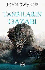 Tanrıların Gazabı
