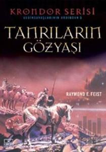 Tanrıların Gözyaşı Gediksavaşlarının Ardından - Krondor Serisi