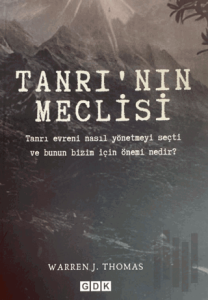 Tanrı'nın Meclisi