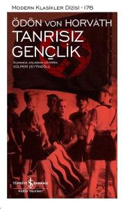 Tanrısız Gençlik - Modern Klasikler 176 (Ciltli)